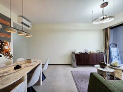 Lentor Modern (D26), Apartment #530406541